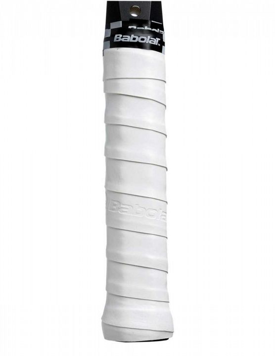Babolat Pro Tour x3 White